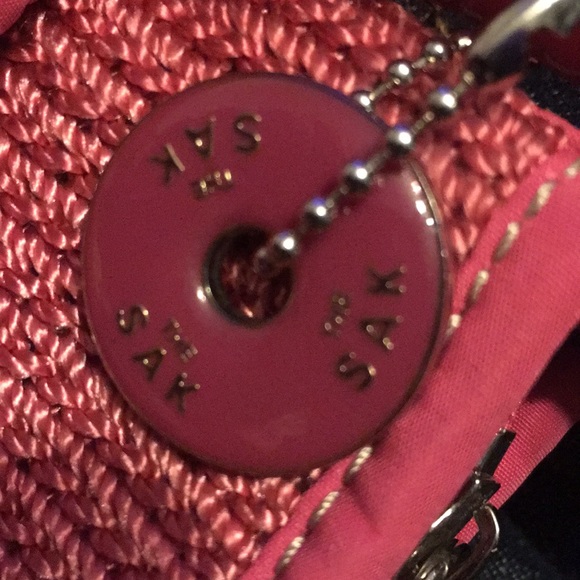 The Sak Crossbody - Picture 3 of 8